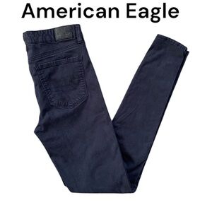American Eagle 🦅 Hi-Rise Jegging Women’s 8XL